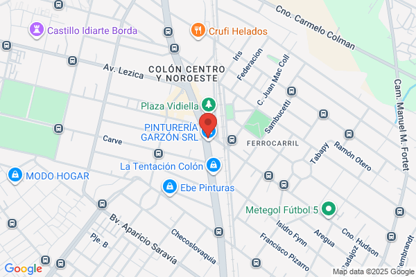 Contacto Materiales Electricos