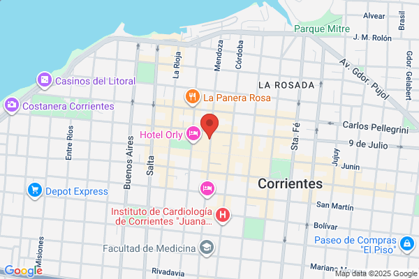 Espacio S.R.L.