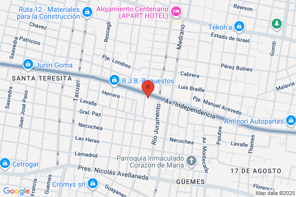 Fibrocentro