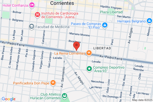 Impulso Supermercados - Dacunda Hnos. S.A.