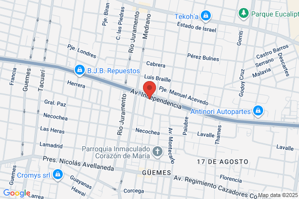 Las Aberturas De Hd