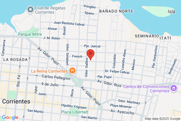Limpiolux Norte S.A.