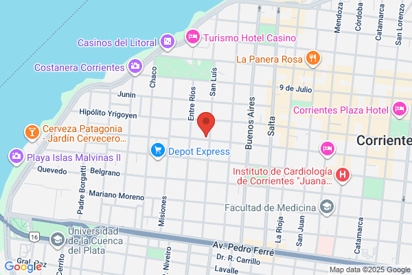 Los Magos