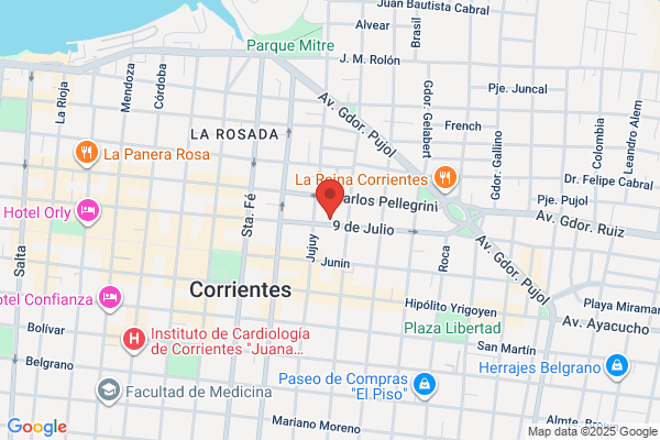 Massin Autopartes S.R.L.