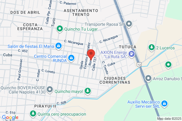Mg Comunicaciones