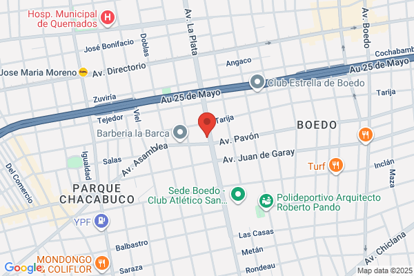 El Metro Restaurante