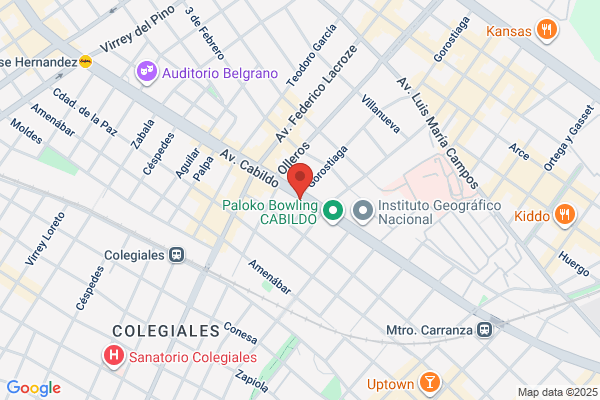 Libreria Comercial Resma