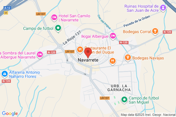 Navarrete, Juan