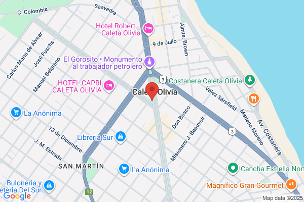 Banco Bansud SA