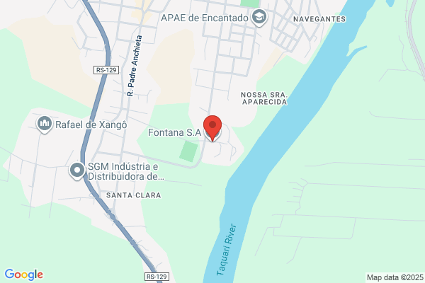 Fontana S A