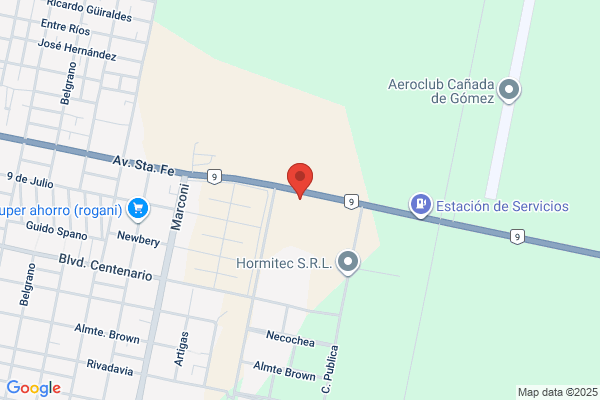 Adreca S.R.L.