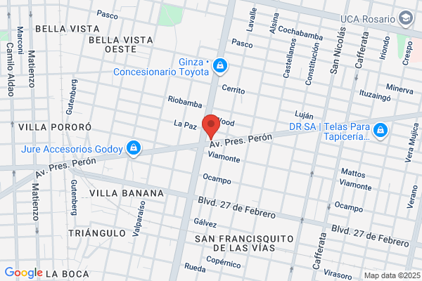 Badaloni E Hijos S.R.L.
