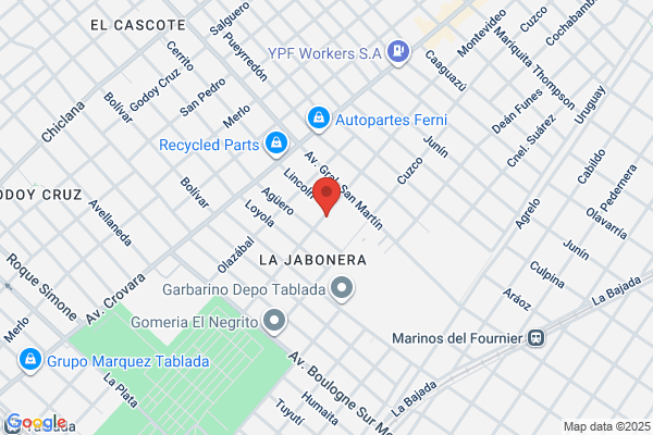 Fabrica Arg. De Cartones Y Papeles S.A.