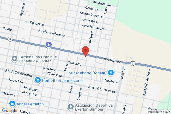 Productos Quimicos Carabana Sh