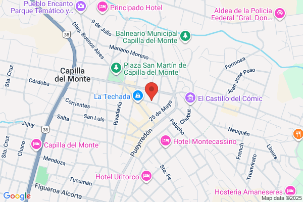 Aguado, Emma