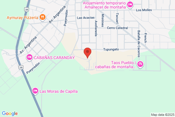 Cabaña Avicola Santa Rosa S.A.