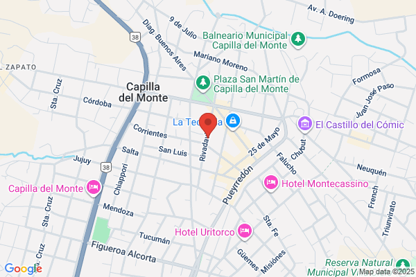 Yabale Farmacia