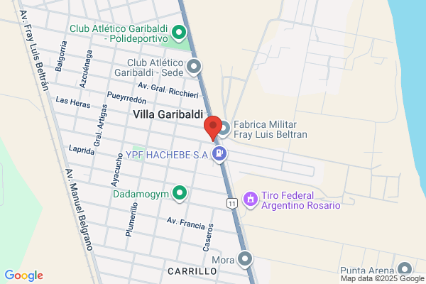 Bermudez Sanitarios