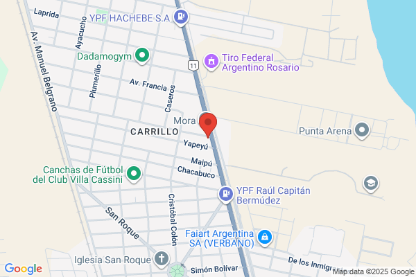 Distribuidora Juan Calchaqui