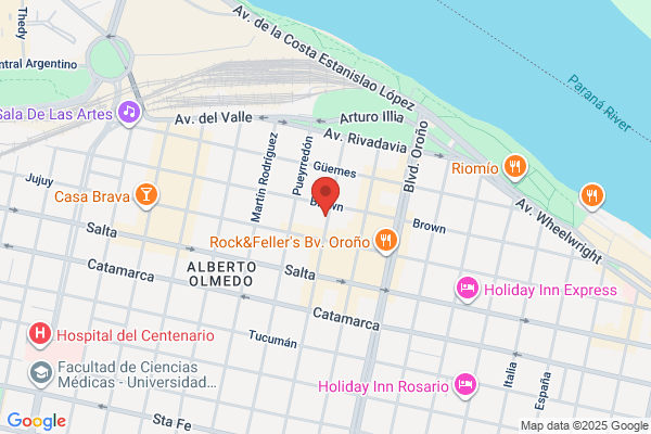 El Ciudadano Y La Region S.A.