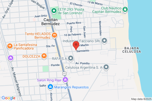 Polilla Juegos