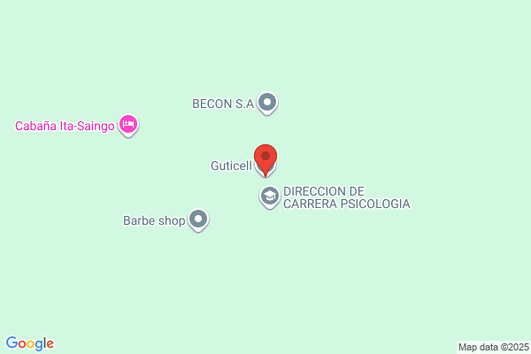 Yoppolo Y Cachuiarelli S.R.L.