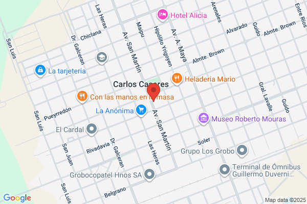 Mattos, Julio