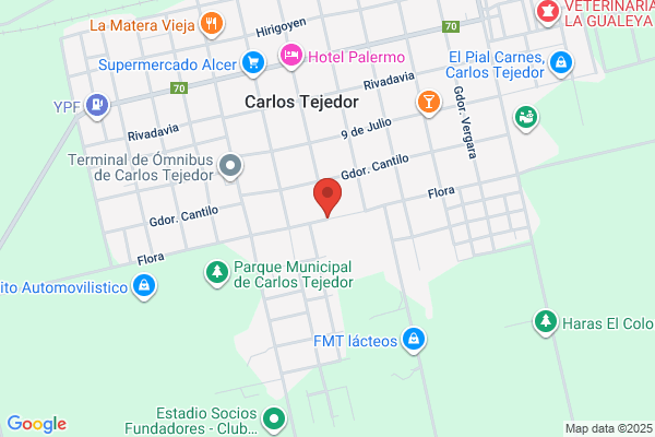 Dameno Nestor Ademar