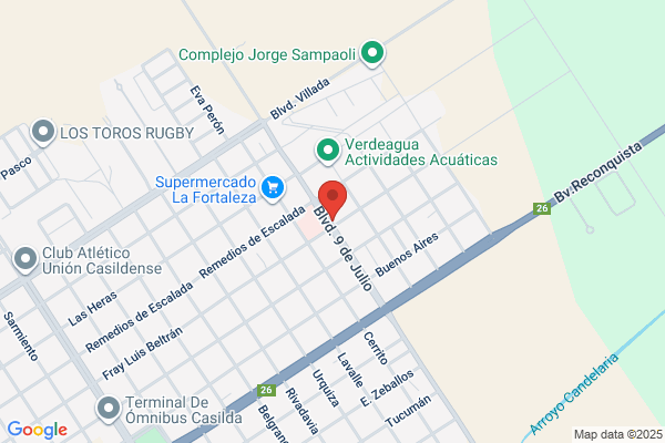 Cabos Castelli