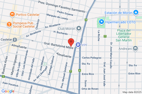 Norpal Interiores