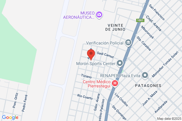 Solvegj Comunicaciones