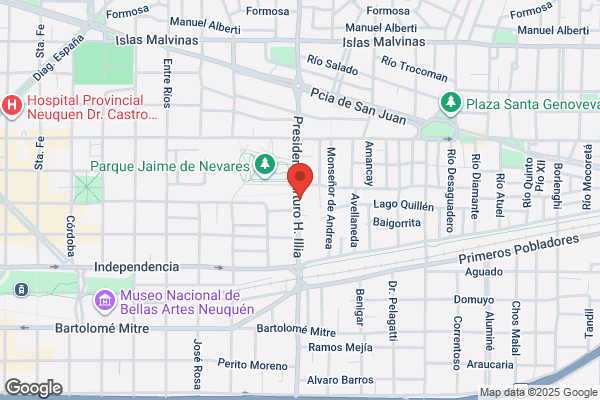 Fundicion Regina De Suc Werner Borrmann