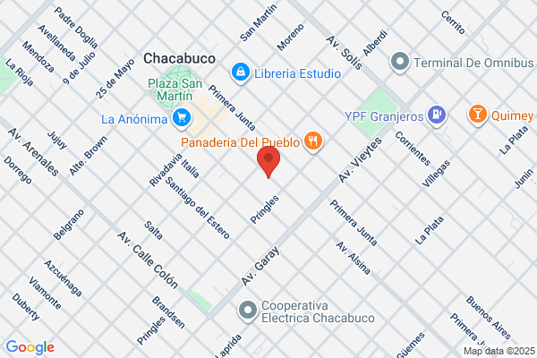 Decocentro