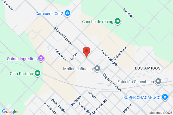 Transporte Barberis Nace Internacional