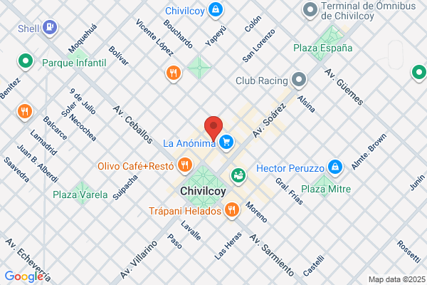 Banco Frances, del Rio de la Plata SA