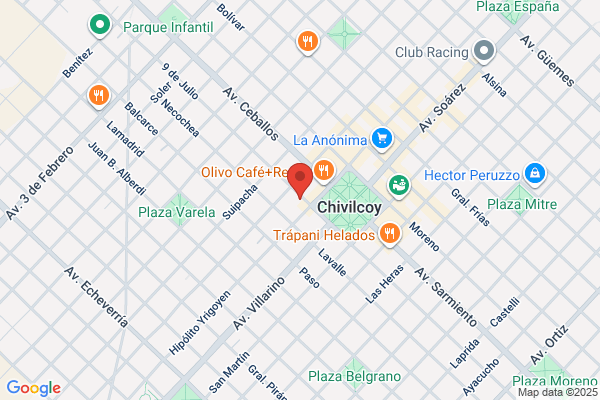 Oxi-Chivilcoy