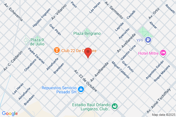 Servicio Técnico Electrónico