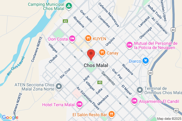 Ordoñez Clemente Y Cia.