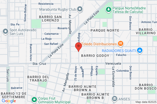 Casa Arigon