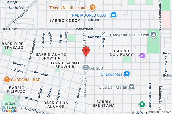 Jac Bobinados
