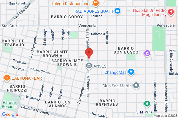 La Casa Del Polietileno - Ventas X Mator Y Menor