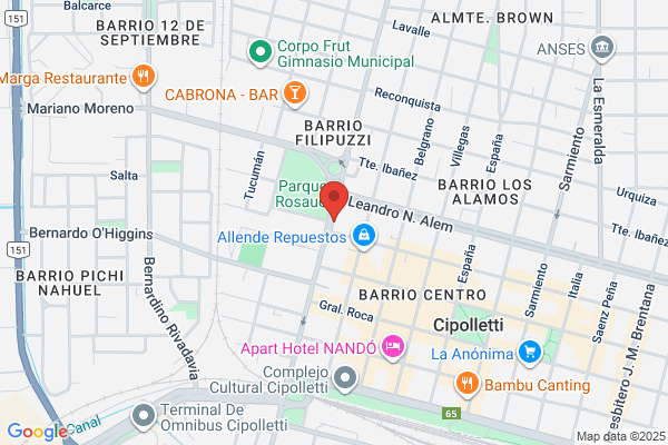 Rosario Minerales