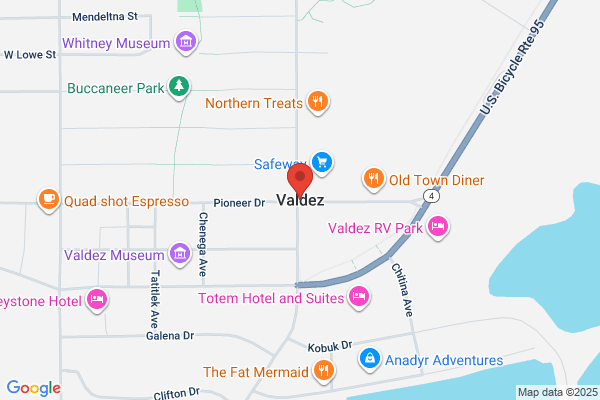 Valdez, Alicia