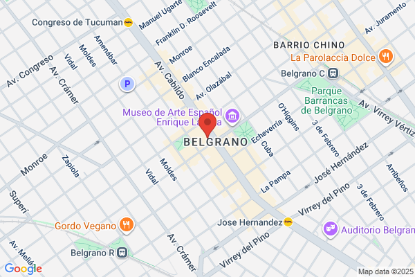 Cardiólogo a Domicilio – Dr. Marcelo Pecorari