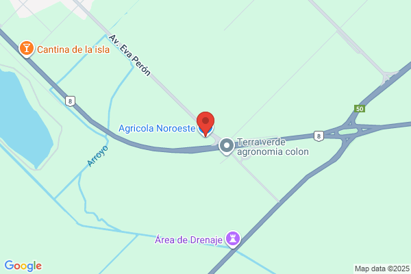 Agricola Noroeste S.R.L.
