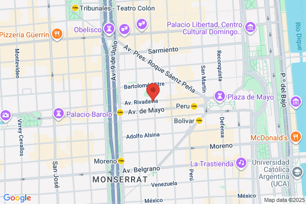 Vinpac Lines (Buenos Aires) S.A.