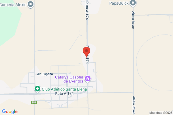 Casa Mache