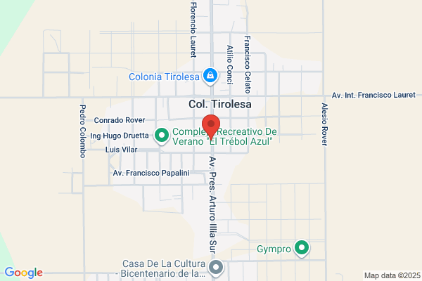 El Tiroles
