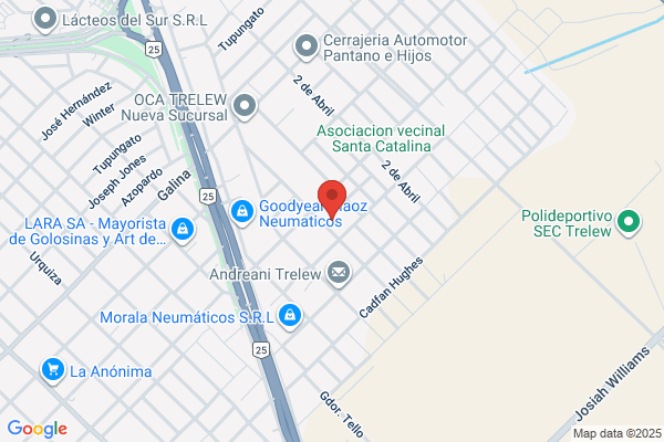 Taller Junin