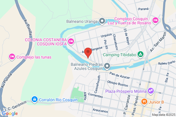 Camping Ipora